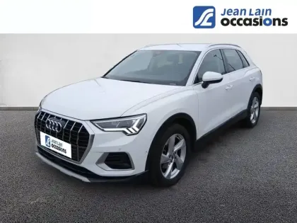 Photo Audi Q3 Design Luxe