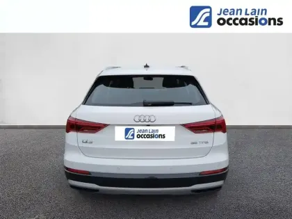 Photo 5 Audi Q3  35 TFSI 150 ch S tronic 7