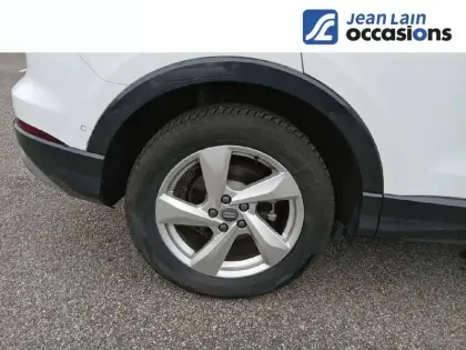 Photo 8 Audi Q3  35 TFSI 150 ch S tronic 7