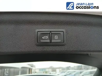 Photo 19 Audi Q3  35 TFSI 150 ch S tronic 7