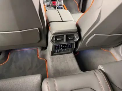 Photo 20 Lamborghini Urus  4.0 V8 800ch BVA8