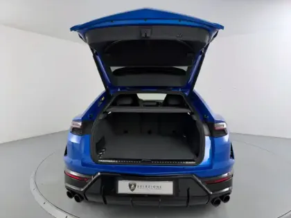 Photo 23 Lamborghini Urus  4.0 V8 800ch BVA8