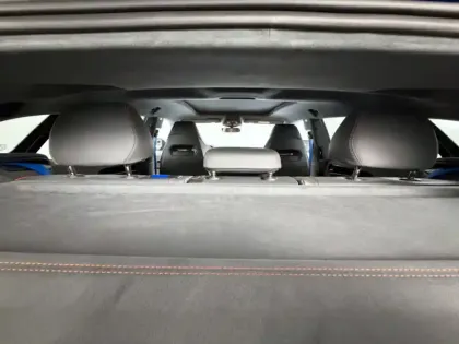 Photo 27 Lamborghini Urus  4.0 V8 800ch BVA8