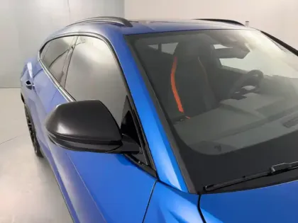 Photo 10 Lamborghini Urus  4.0 V8 800ch BVA8