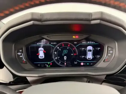 Photo 21 Lamborghini Urus  4.0 V8 800ch BVA8