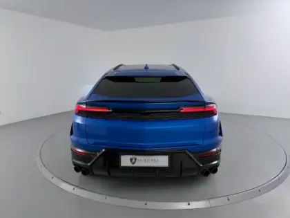 Photo 12 Lamborghini Urus  4.0 V8 800ch BVA8