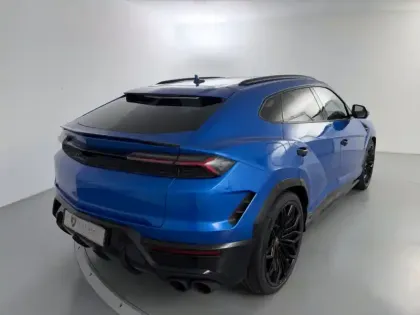 Photo 29 Lamborghini Urus  4.0 V8 800ch BVA8