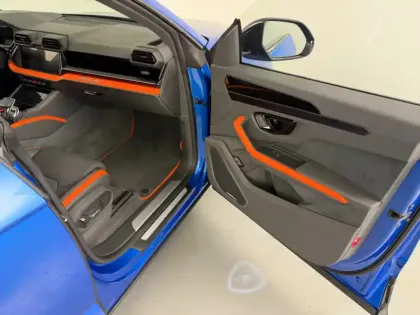 Photo 26 Lamborghini Urus  4.0 V8 800ch BVA8