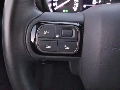 Photo 22 Citroën C3 Aircross  PureTech 130 S&S EAT6