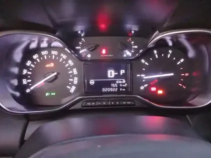 Photo 15 Citroën C3 Aircross  PureTech 130 S&S EAT6