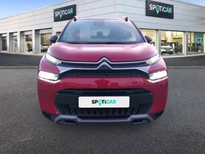 Photo 29 Citroën C3 Aircross  PureTech 130 S&S EAT6