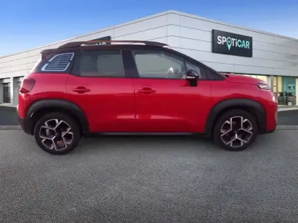 Photo 5 Citroën C3 Aircross  PureTech 130 S&S EAT6