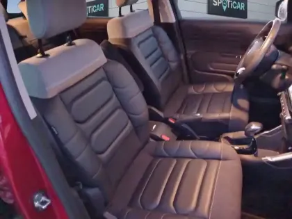 Photo 13 Citroën C3 Aircross  PureTech 130 S&S EAT6