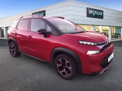 Photo 6 Citroën C3 Aircross  PureTech 130 S&S EAT6