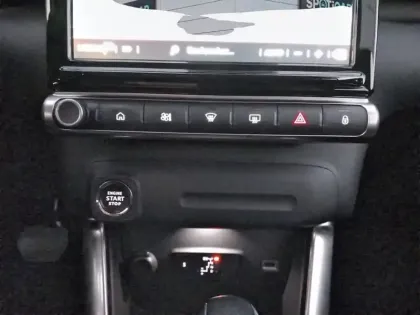 Photo 19 Citroën C3 Aircross  PureTech 130 S&S EAT6