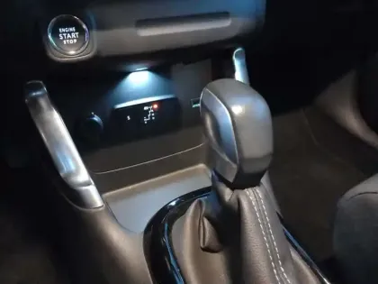 Photo 11 Citroën C3 Aircross  PureTech 130 S&S EAT6