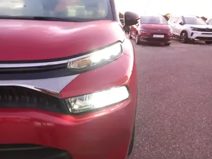 Photo 7 Citroën C3 Aircross  PureTech 130 S&S EAT6