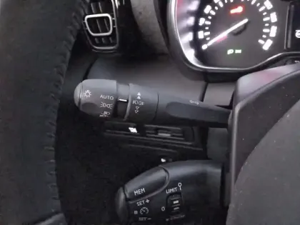 Photo 20 Citroën C3 Aircross  PureTech 130 S&S EAT6