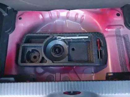 Photo 16 Citroën C3 Aircross  PureTech 130 S&S EAT6