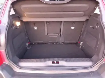 Photo 14 Citroën C3 Aircross  PureTech 130 S&S EAT6