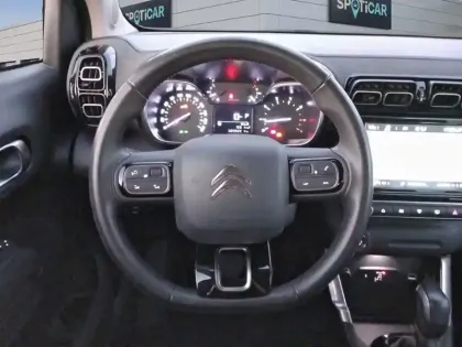 Photo 10 Citroën C3 Aircross  PureTech 130 S&S EAT6