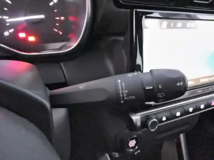 Photo 21 Citroën C3 Aircross  PureTech 130 S&S EAT6