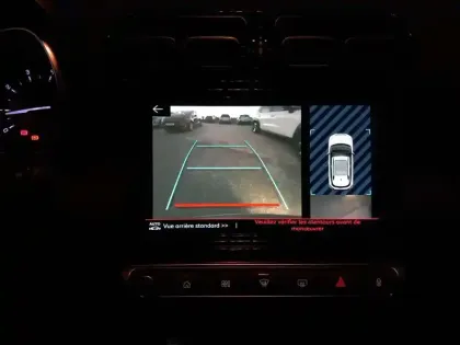 Photo 25 Citroën C3 Aircross  PureTech 130 S&S EAT6