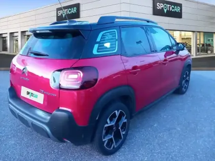 Photo 28 Citroën C3 Aircross  PureTech 130 S&S EAT6
