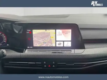 Photo 14 Volkswagen Golf  1.5 eTSI OPF 150 DSG7