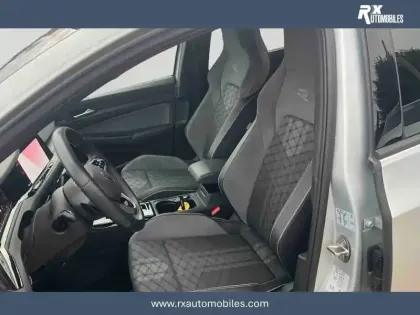 Photo 5 Volkswagen Golf  1.5 eTSI OPF 150 DSG7