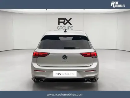 Photo 8 Volkswagen Golf  1.5 eTSI OPF 150 DSG7