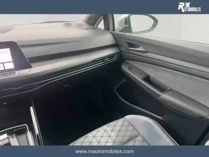 Photo 15 Volkswagen Golf  1.5 eTSI OPF 150 DSG7