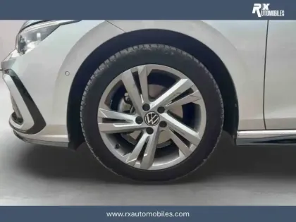 Photo 13 Volkswagen Golf  1.5 eTSI OPF 150 DSG7