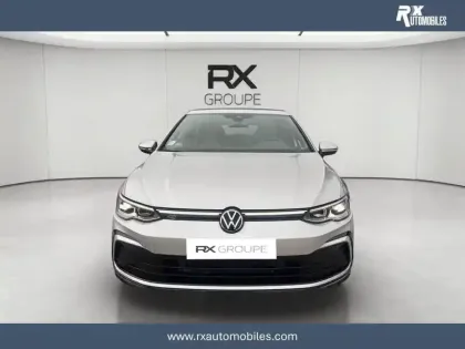 Photo 12 Volkswagen Golf  1.5 eTSI OPF 150 DSG7