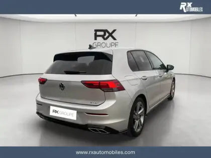 Photo 10 Volkswagen Golf  1.5 eTSI OPF 150 DSG7