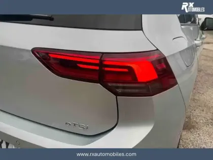 Photo 9 Volkswagen Golf  1.5 eTSI OPF 150 DSG7