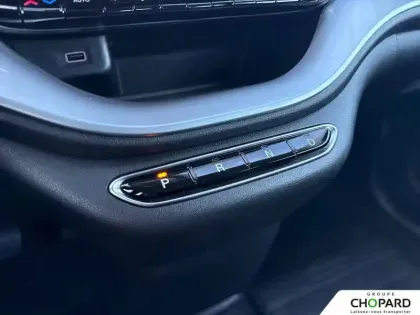 Photo 20 Fiat 500  e 118 ch