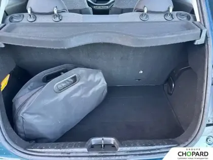 Photo 7 Fiat 500  e 118 ch