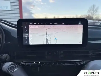 Photo 24 Fiat 500  e 118 ch