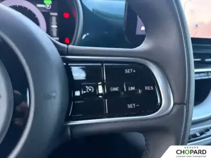 Photo 13 Fiat 500  e 118 ch