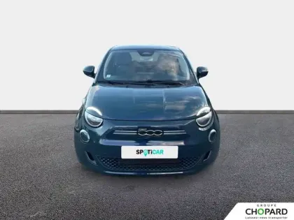 Photo 53 Fiat 500  e 118 ch