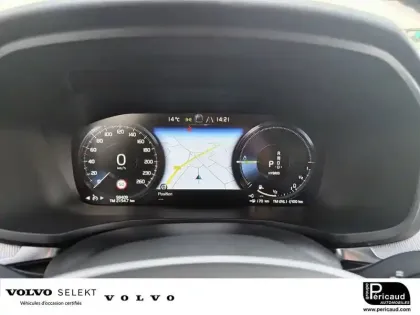 Photo 10 Volvo S60  T6 Twin Engine 253 + 87 ch Geartronic 8