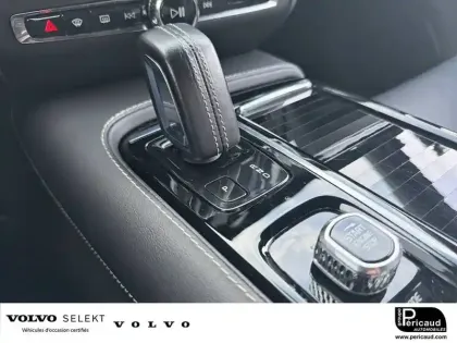 Photo 14 Volvo S60  T6 Twin Engine 253 + 87 ch Geartronic 8