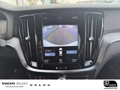 Photo 15 Volvo S60  T6 Twin Engine 253 + 87 ch Geartronic 8