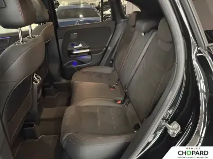 Photo 17 Mercedes GLA  250 e Hybrid EQ 8G-DCT