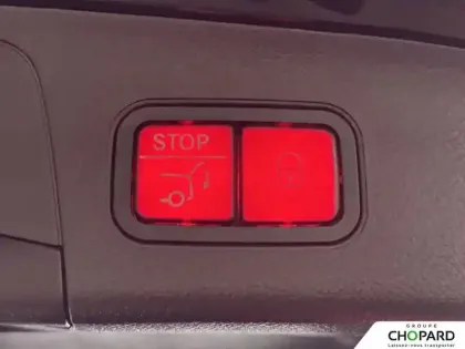 Photo 20 Mercedes GLA  250 e Hybrid EQ 8G-DCT