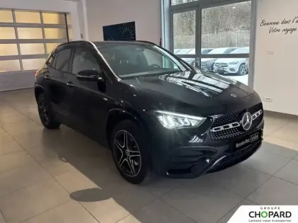 Photo 28 Mercedes GLA  250 e Hybrid EQ 8G-DCT