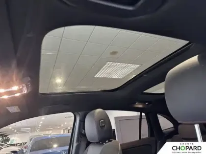 Photo 18 Mercedes GLA  250 e Hybrid EQ 8G-DCT