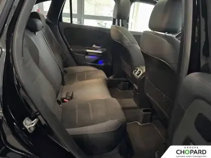 Photo 19 Mercedes GLA  250 e Hybrid EQ 8G-DCT