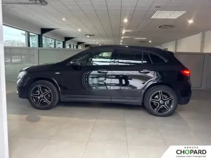 Photo 32 Mercedes GLA  250 e Hybrid EQ 8G-DCT